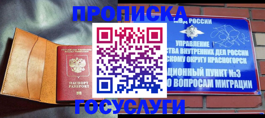 временная регистрация поиск в Бородино